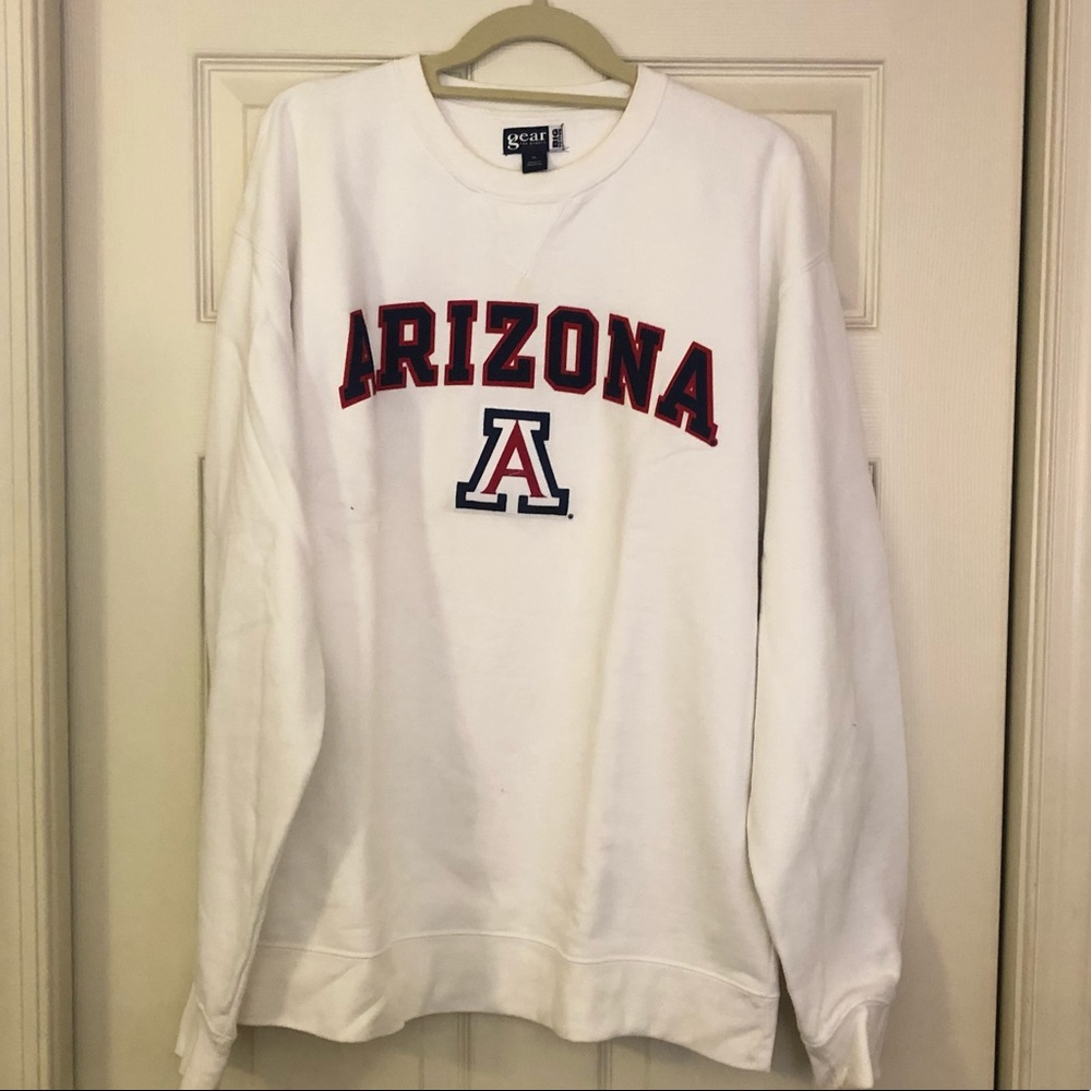UofA Hoodie